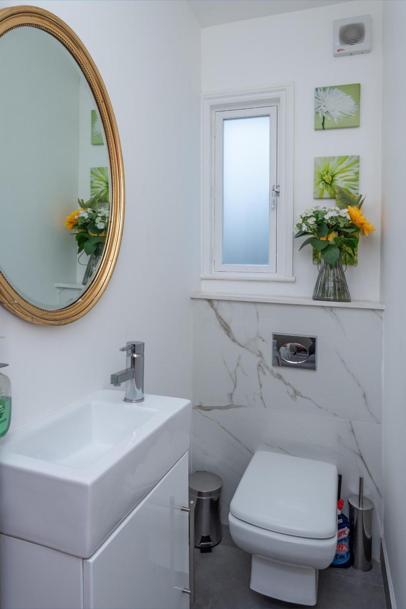 Casa vacanze Lrg Stunning 4bd Crouchend House Londra