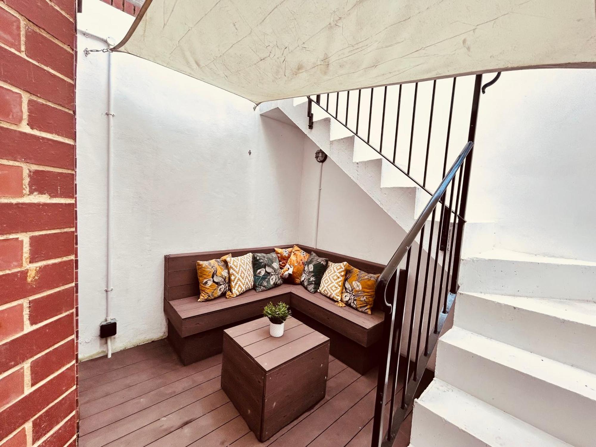 Holiday home Lrg Stunning 4bd Crouchend House London