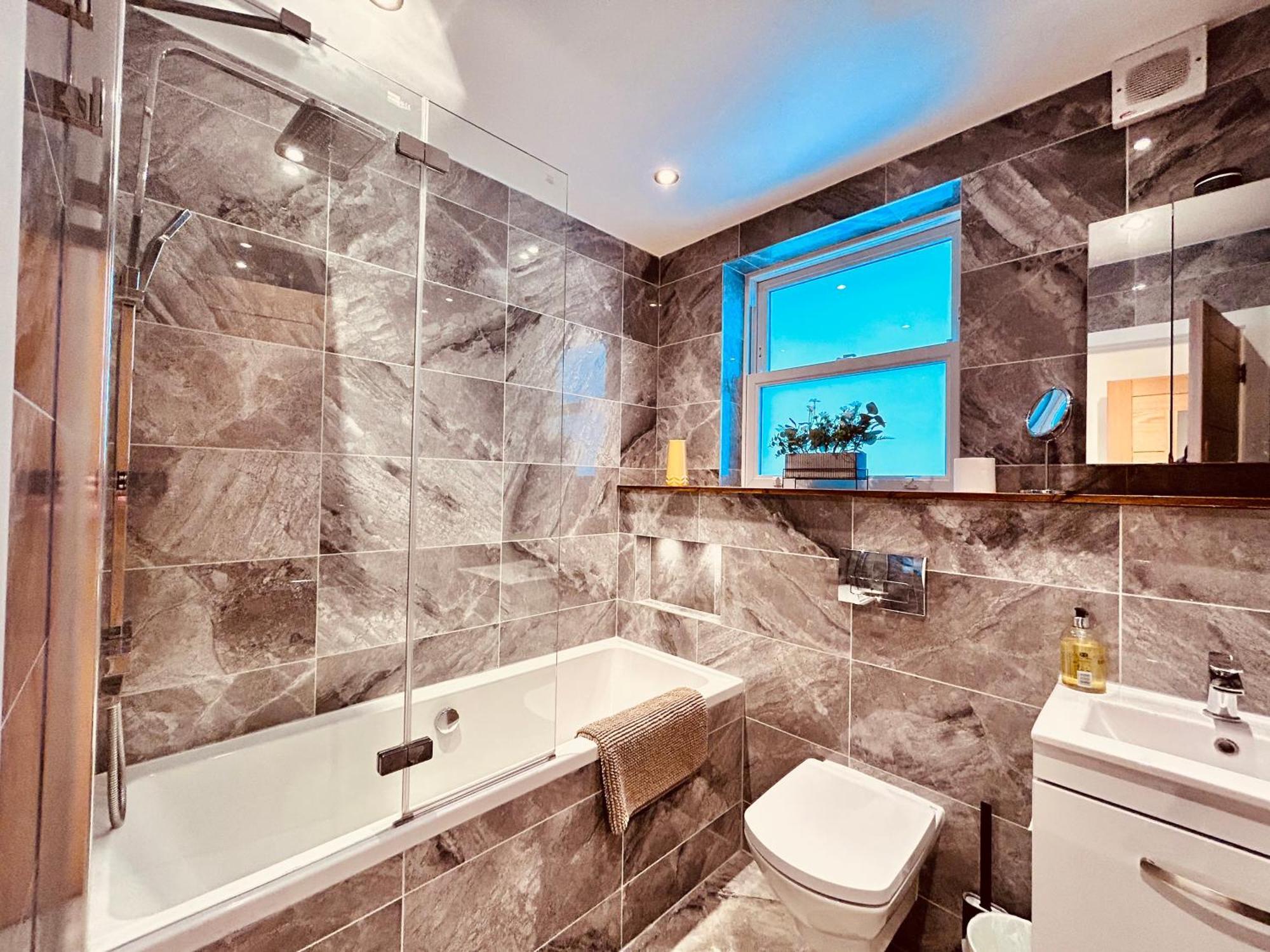 Holiday home Lrg Stunning 4bd Crouchend House *