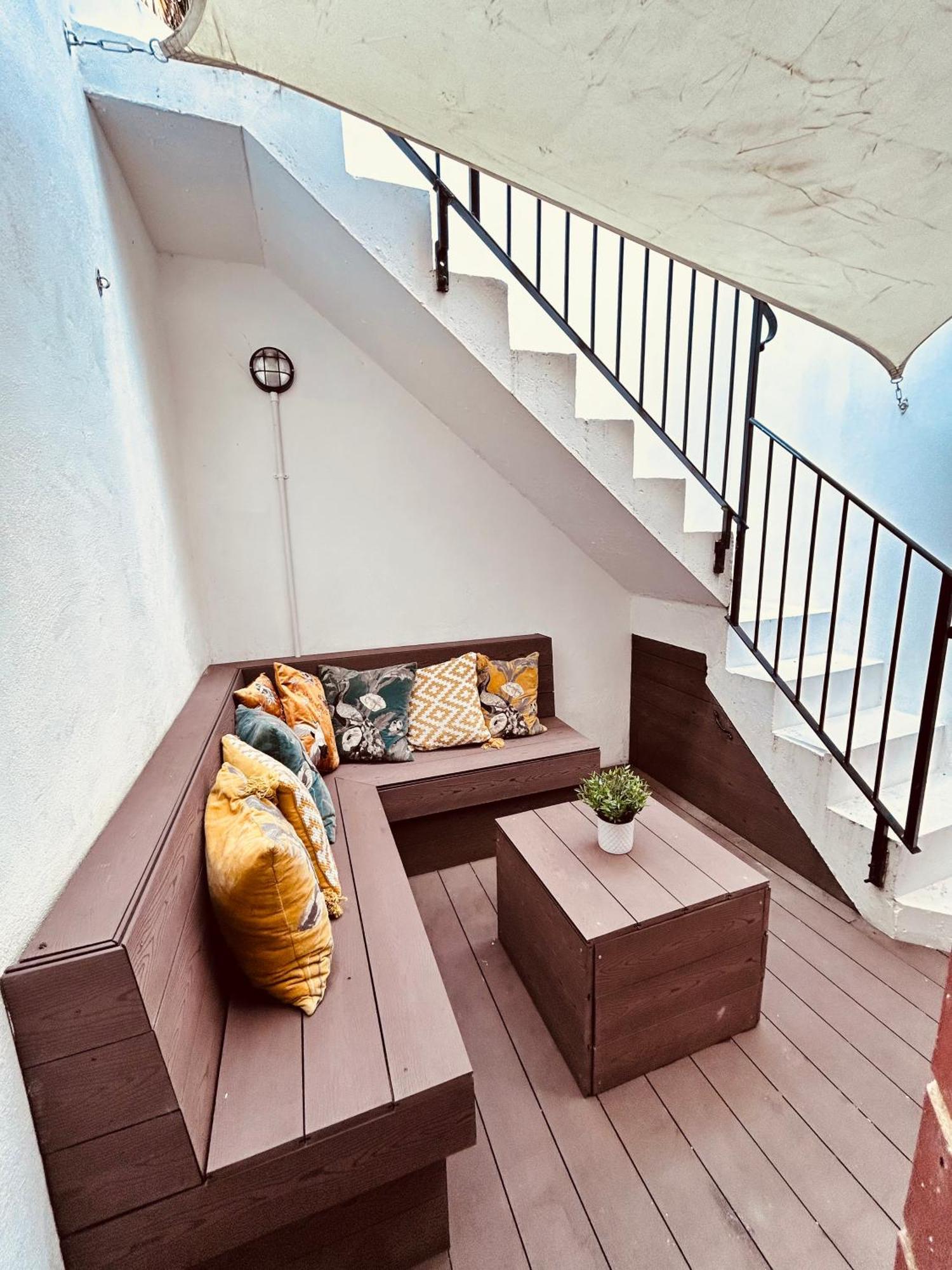 Lrg Stunning 4bd Crouchend House Holiday home London