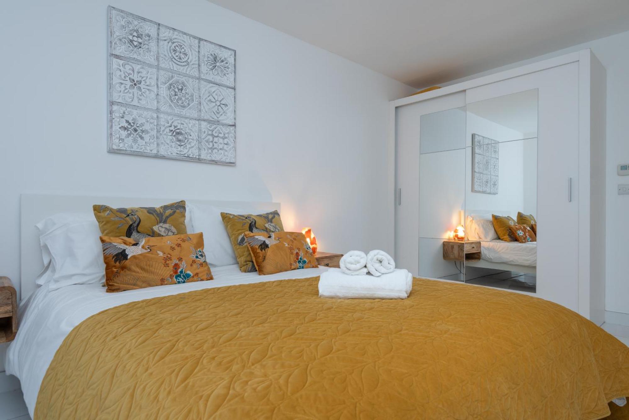 Lrg Stunning 4bd Crouchend House Holiday home *