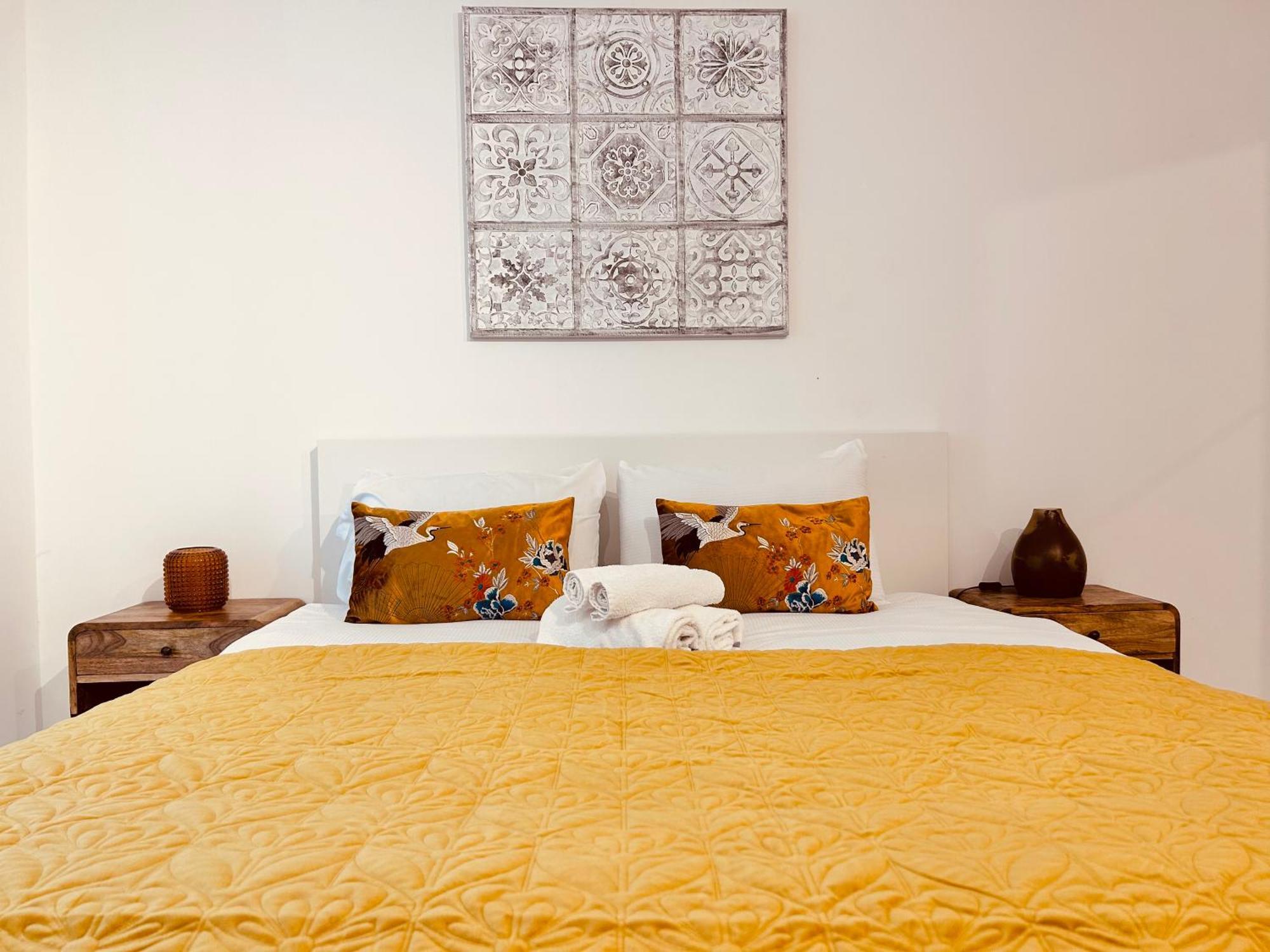 Lrg Stunning 4bd Crouchend House Holiday home London